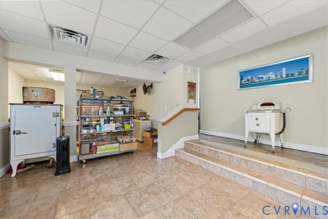 Tiny photo for 1911 Dixon Street, Fredericksburg, VA 22401 (MLS # 2625235)