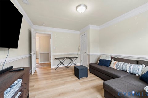 Tiny photo for 1911 Dixon Street, Fredericksburg, VA 22401 (MLS # 2625235)
