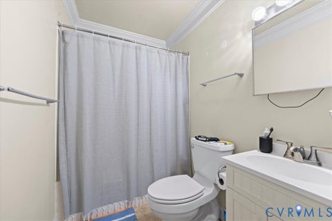 Tiny photo for 1911 Dixon Street, Fredericksburg, VA 22401 (MLS # 2625235)