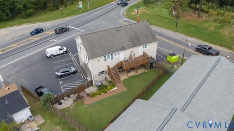 Tiny photo for 1911 Dixon Street, Fredericksburg, VA 22401 (MLS # 2625235)