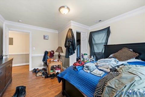 Tiny photo for 1911 Dixon Street, Fredericksburg, VA 22401 (MLS # 2625235)