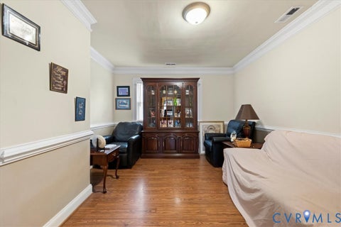 Tiny photo for 1911 Dixon Street, Fredericksburg, VA 22401 (MLS # 2625235)