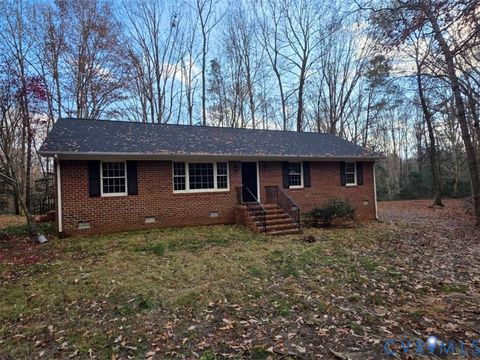 Photo of 398 Horse Landing Road, King William, VA 23086 (MLS # 2532604)