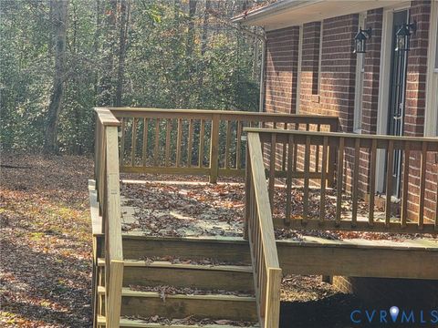 Tiny photo for 398 Horse Landing Road, King William, VA 23086 (MLS # 2532604)