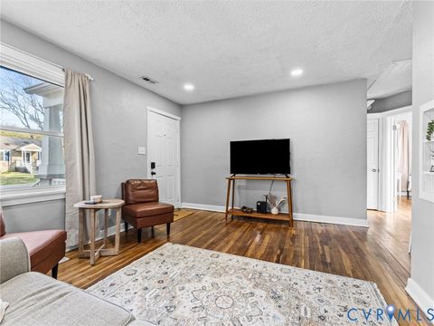 Tiny photo for 624 Effingham Drive, Richmond, VA 23224 (MLS # 2606284)