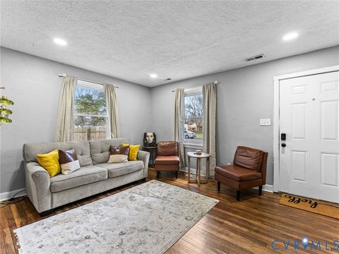 Tiny photo for 624 Effingham Drive, Richmond, VA 23224 (MLS # 2606284)