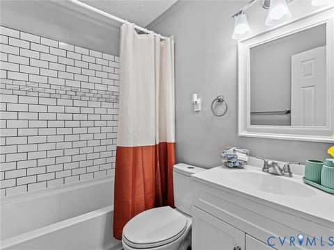 Tiny photo for 624 Effingham Drive, Richmond, VA 23224 (MLS # 2606284)