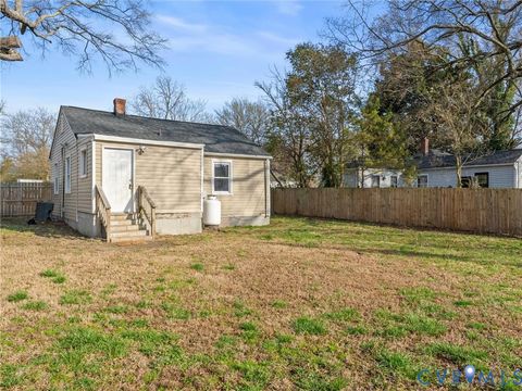 Tiny photo for 624 Effingham Drive, Richmond, VA 23224 (MLS # 2606284)
