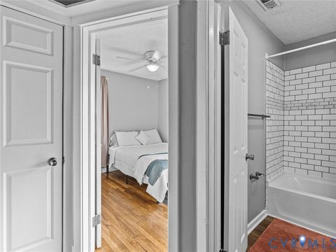 Tiny photo for 624 Effingham Drive, Richmond, VA 23224 (MLS # 2606284)