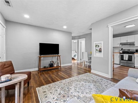 Tiny photo for 624 Effingham Drive, Richmond, VA 23224 (MLS # 2606284)