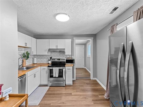 Tiny photo for 624 Effingham Drive, Richmond, VA 23224 (MLS # 2606284)