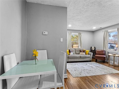 Tiny photo for 624 Effingham Drive, Richmond, VA 23224 (MLS # 2606284)