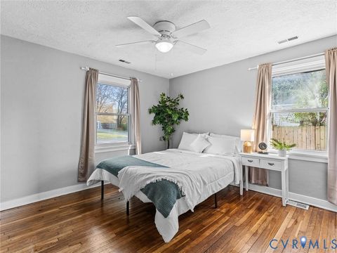 Tiny photo for 624 Effingham Drive, Richmond, VA 23224 (MLS # 2606284)