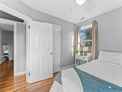 Tiny photo for 624 Effingham Drive, Richmond, VA 23224 (MLS # 2606284)