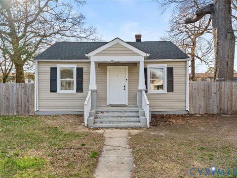 Tiny photo for 624 Effingham Drive, Richmond, VA 23224 (MLS # 2606284)