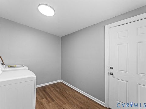 Tiny photo for 624 Effingham Drive, Richmond, VA 23224 (MLS # 2606284)