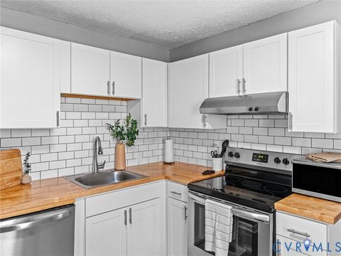 Tiny photo for 624 Effingham Drive, Richmond, VA 23224 (MLS # 2606284)