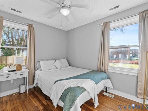 Tiny photo for 624 Effingham Drive, Richmond, VA 23224 (MLS # 2606284)