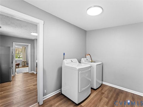 Tiny photo for 624 Effingham Drive, Richmond, VA 23224 (MLS # 2606284)