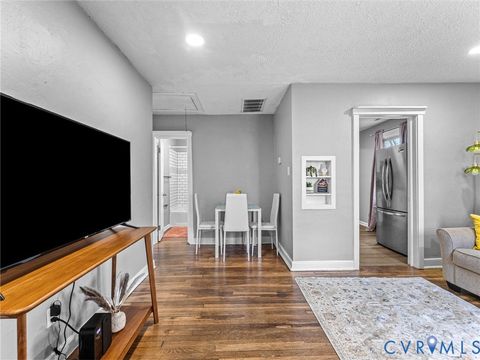 Tiny photo for 624 Effingham Drive, Richmond, VA 23224 (MLS # 2606284)