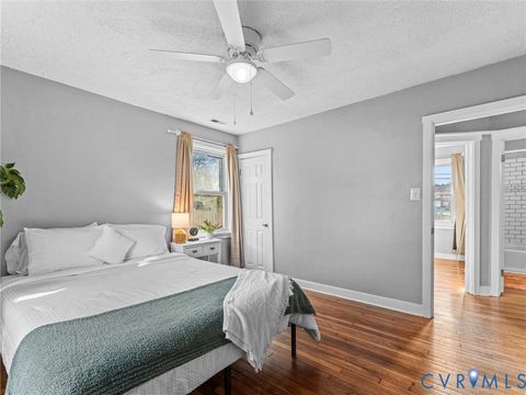 Tiny photo for 624 Effingham Drive, Richmond, VA 23224 (MLS # 2606284)