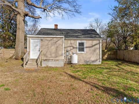 Tiny photo for 624 Effingham Drive, Richmond, VA 23224 (MLS # 2606284)
