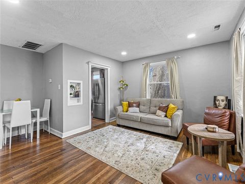 Tiny photo for 624 Effingham Drive, Richmond, VA 23224 (MLS # 2606284)
