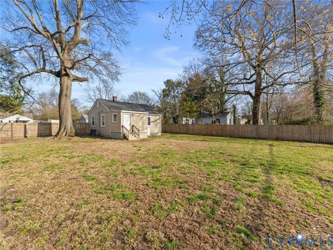 Tiny photo for 624 Effingham Drive, Richmond, VA 23224 (MLS # 2606284)