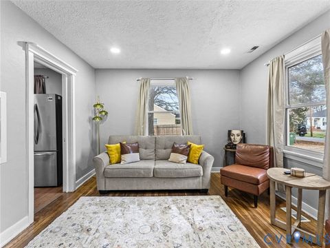 Tiny photo for 624 Effingham Drive, Richmond, VA 23224 (MLS # 2606284)