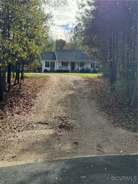 A home in Chester