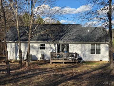 A home in Chester