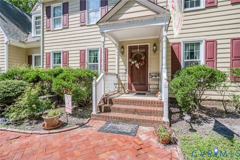 Tiny photo for 4212 Brixton Road, Chesterfield, VA 23832 (MLS # 2519997)