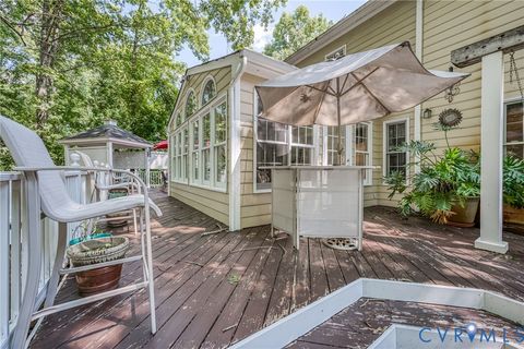 Tiny photo for 4212 Brixton Road, Chesterfield, VA 23832 (MLS # 2519997)