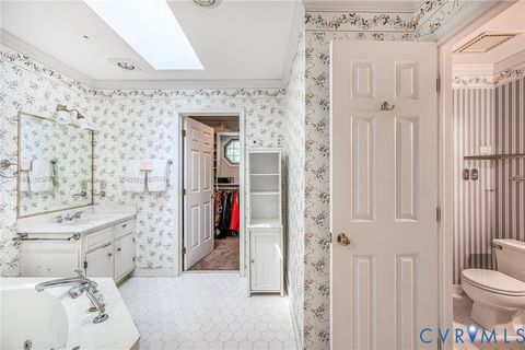 Tiny photo for 4212 Brixton Road, Chesterfield, VA 23832 (MLS # 2519997)