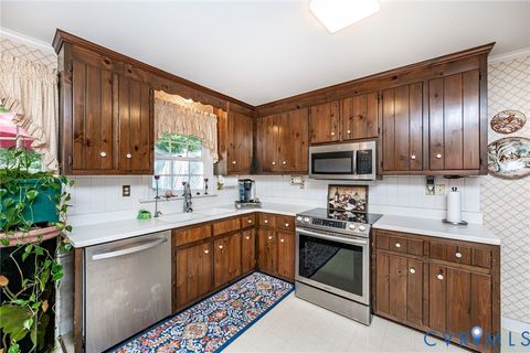 Tiny photo for 4212 Brixton Road, Chesterfield, VA 23832 (MLS # 2519997)