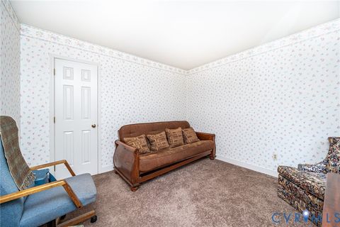 Tiny photo for 4212 Brixton Road, Chesterfield, VA 23832 (MLS # 2519997)