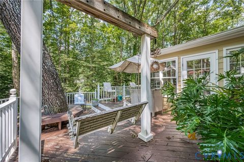Tiny photo for 4212 Brixton Road, Chesterfield, VA 23832 (MLS # 2519997)