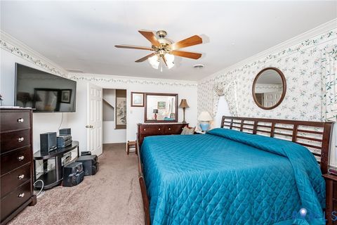 Tiny photo for 4212 Brixton Road, Chesterfield, VA 23832 (MLS # 2519997)