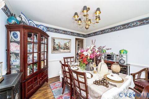 Tiny photo for 4212 Brixton Road, Chesterfield, VA 23832 (MLS # 2519997)