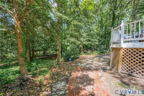 Tiny photo for 4212 Brixton Road, Chesterfield, VA 23832 (MLS # 2519997)