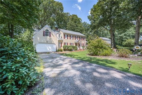 Tiny photo for 4212 Brixton Road, Chesterfield, VA 23832 (MLS # 2519997)
