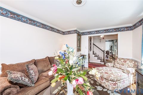 Tiny photo for 4212 Brixton Road, Chesterfield, VA 23832 (MLS # 2519997)