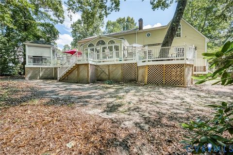 Tiny photo for 4212 Brixton Road, Chesterfield, VA 23832 (MLS # 2519997)