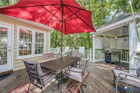 Tiny photo for 4212 Brixton Road, Chesterfield, VA 23832 (MLS # 2519997)