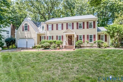 Photo of 4212 Brixton Road, Chesterfield, VA 23832 (MLS # 2519997)