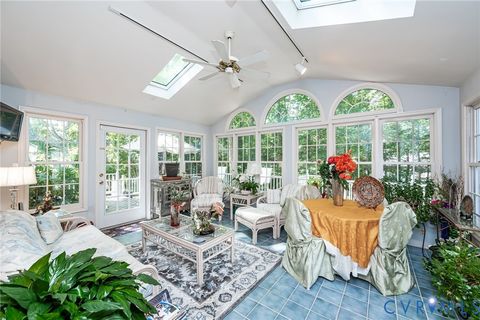 Tiny photo for 4212 Brixton Road, Chesterfield, VA 23832 (MLS # 2519997)