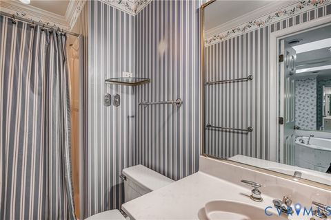 Tiny photo for 4212 Brixton Road, Chesterfield, VA 23832 (MLS # 2519997)