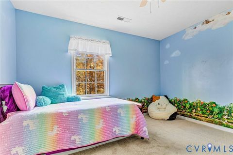 Tiny photo for 7135 Timber Ridge Road, New Kent, VA 23141 (MLS # 2530370)