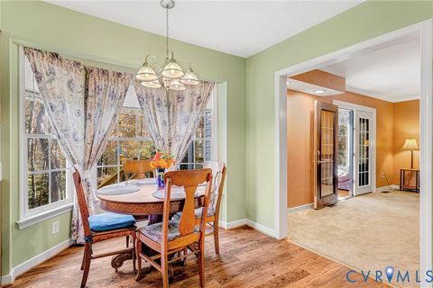 Tiny photo for 7135 Timber Ridge Road, New Kent, VA 23141 (MLS # 2530370)