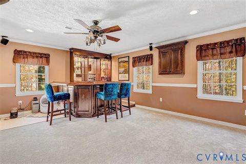 Tiny photo for 7135 Timber Ridge Road, New Kent, VA 23141 (MLS # 2530370)